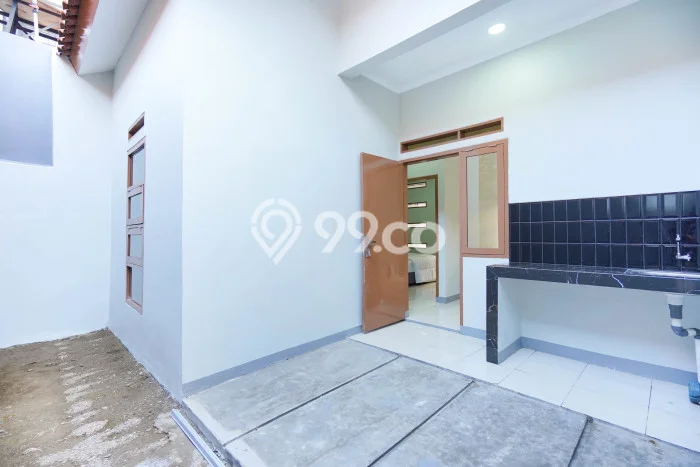 Rumah 2 KT 1 KM LT 72m², Luas Bangunan 39m² di Cilebut, Bogor Rumah 2 KT 1 KM LT 72m², Luas Bangunan 39m² di Cilebut, Bogor