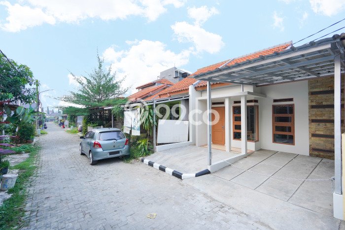 Rumah 2 KT 1 KM LT 72m², Luas Bangunan 39m² di Cilebut, Bogor Rumah 2 KT 1 KM LT 72m², Luas Bangunan 39m² di Cilebut, Bogor