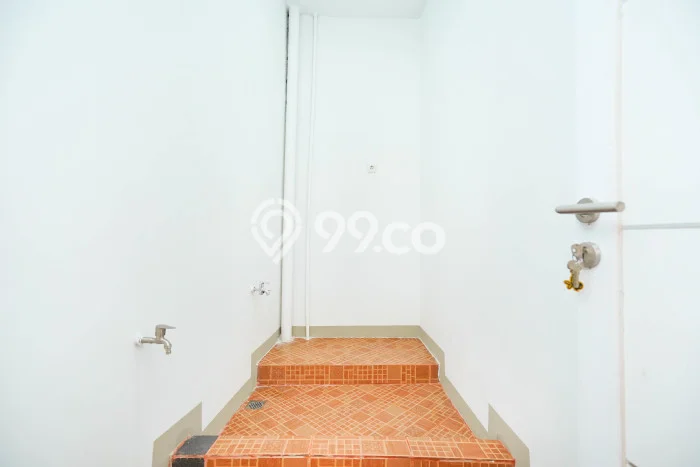 Rumah Nyaman 2 KT di Cilebut, Bogor - LT 84m² Rumah Nyaman 2 KT di Cilebut, Bogor - LT 84m²