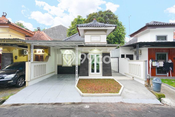 Bisa KPR! Rumah Gunung Putri, Bogor, Luas 115m² Bangunan 54m² Bisa KPR! Rumah Gunung Putri, Bogor, Luas 115m² Bangunan 54m²