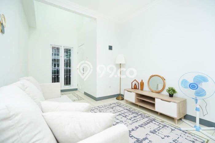 Bisa KPR! Rumah Gunung Putri, Bogor, Luas 115m² Bangunan 54m² Bisa KPR! Rumah Gunung Putri, Bogor, Luas 115m² Bangunan 54m²