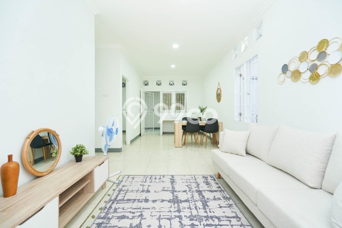 Bisa KPR! Rumah Gunung Putri, Bogor, Luas 115m² Bangunan 54m² Bisa KPR! Rumah Gunung Putri, Bogor, Luas 115m² Bangunan 54m²