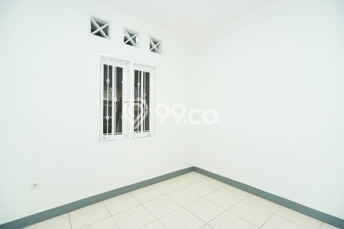 Bisa KPR! Rumah Gunung Putri, Bogor, Luas 115m² Bangunan 54m² Bisa KPR! Rumah Gunung Putri, Bogor, Luas 115m² Bangunan 54m²