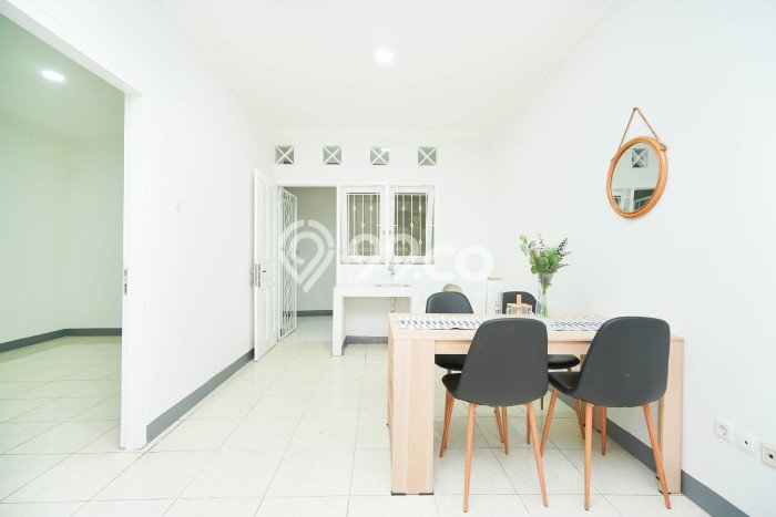 Bisa KPR! Rumah Gunung Putri, Bogor, Luas 115m² Bangunan 54m² Bisa KPR! Rumah Gunung Putri, Bogor, Luas 115m² Bangunan 54m²