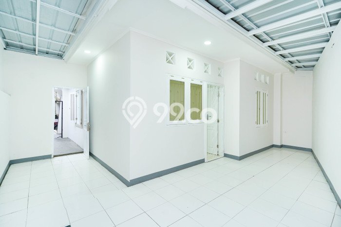 Bisa KPR! Rumah Gunung Putri, Bogor, Luas 115m² Bangunan 54m² Bisa KPR! Rumah Gunung Putri, Bogor, Luas 115m² Bangunan 54m²
