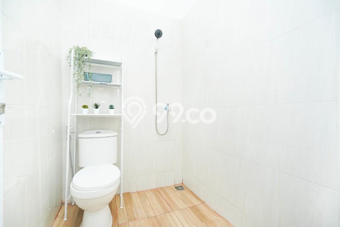 Bisa KPR! Rumah Gunung Putri, Bogor, Luas 115m² Bangunan 54m² Bisa KPR! Rumah Gunung Putri, Bogor, Luas 115m² Bangunan 54m²