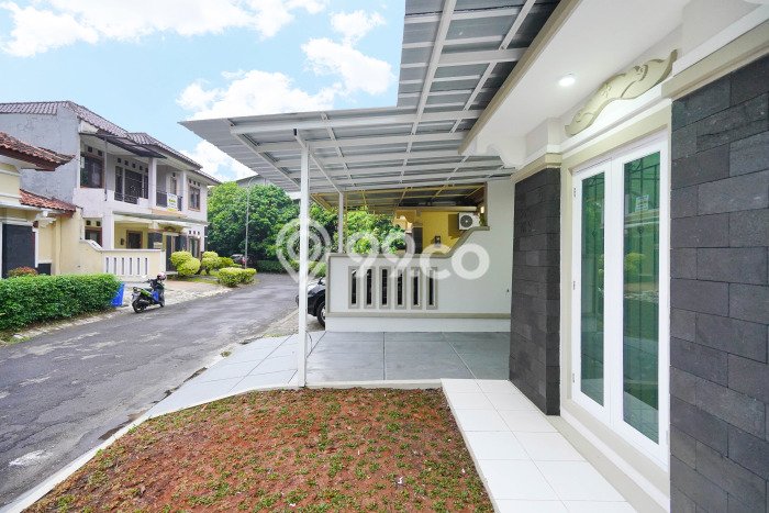 Bisa KPR! Rumah Gunung Putri, Bogor, Luas 115m² Bangunan 54m² Bisa KPR! Rumah Gunung Putri, Bogor, Luas 115m² Bangunan 54m²