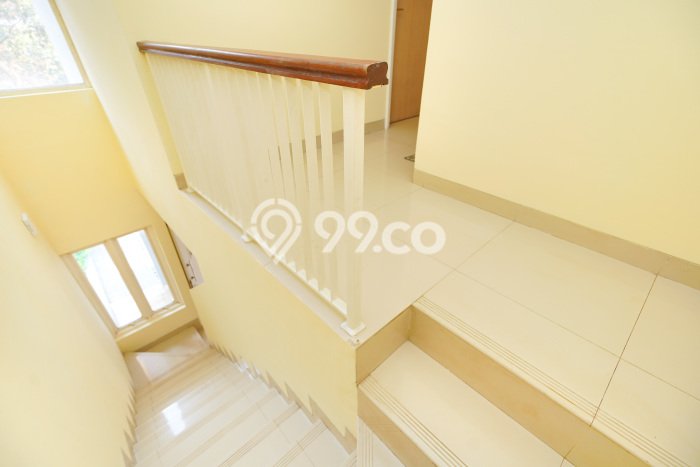 Rumah LT 84m² Akses Strategis di Kawasan Elite Limo, Depok Rumah LT 84m² Akses Strategis di Kawasan Elite Limo, Depok