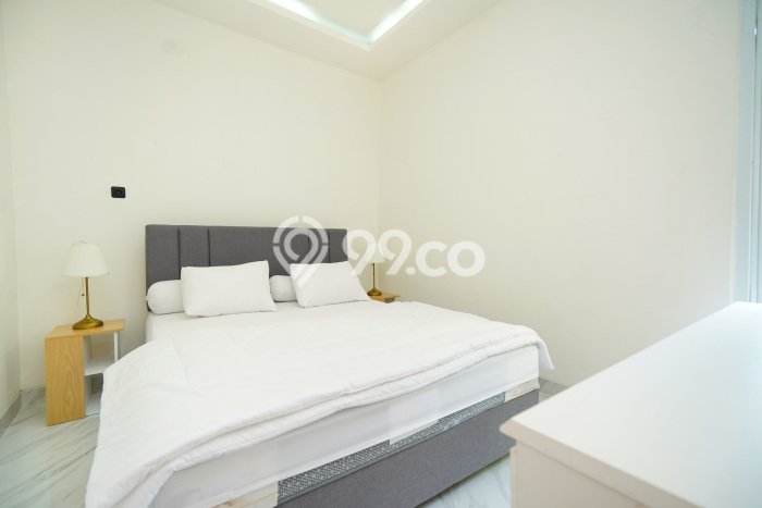 Rumah 3 KT 2 KM Luas Tanah 110m², LB 88m² di Limo, Depok Rumah 3 KT 2 KM Luas Tanah 110m², LB 88m² di Limo, Depok