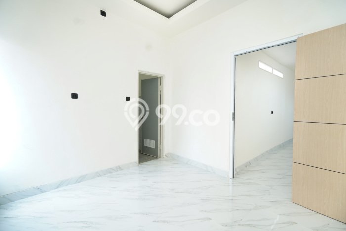 Rumah 3 KT 2 KM Luas Tanah 110m², LB 88m² di Limo, Depok Rumah 3 KT 2 KM Luas Tanah 110m², LB 88m² di Limo, Depok