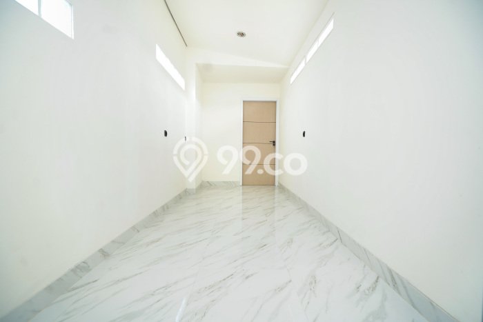 Rumah 3 KT 2 KM Luas Tanah 110m², LB 88m² di Limo, Depok Rumah 3 KT 2 KM Luas Tanah 110m², LB 88m² di Limo, Depok