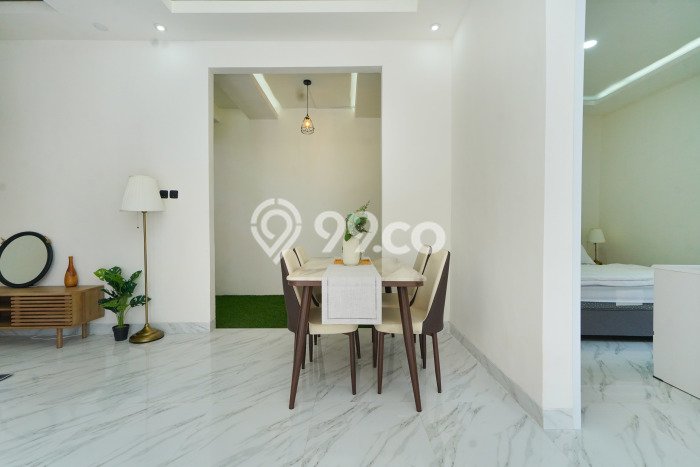 Rumah 3 KT 2 KM Luas Tanah 110m², LB 88m² di Limo, Depok Rumah 3 KT 2 KM Luas Tanah 110m², LB 88m² di Limo, Depok