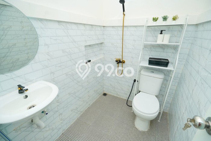 Rumah 3 KT 2 KM Luas Tanah 110m², LB 88m² di Limo, Depok Rumah 3 KT 2 KM Luas Tanah 110m², LB 88m² di Limo, Depok