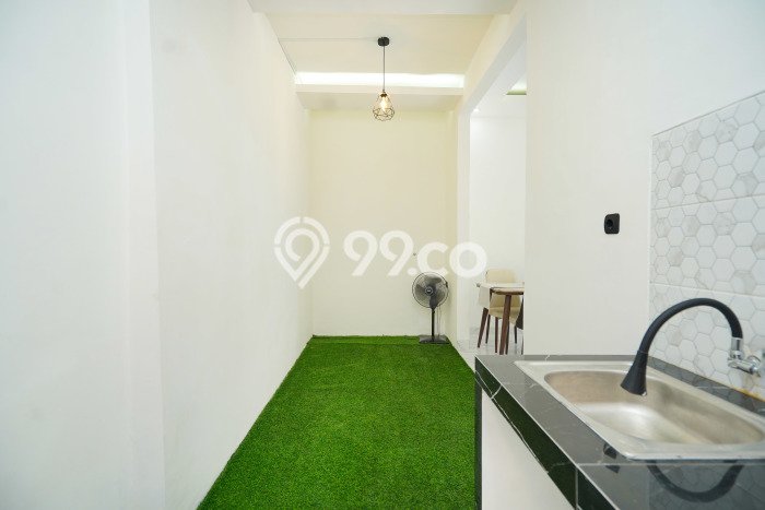 Rumah 3 KT 2 KM Luas Tanah 110m², LB 88m² di Limo, Depok Rumah 3 KT 2 KM Luas Tanah 110m², LB 88m² di Limo, Depok