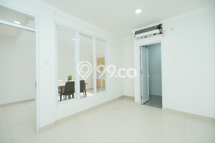 HARGA SPECIAL! Rumah Asri area Cibubur, Bekasi, Luas 98m² Bangunan 100m² BISA KPR! HARGA SPECIAL! Rumah Asri area Cibubur, Bekasi, Luas 98m² Bangunan 100m² BISA KPR!