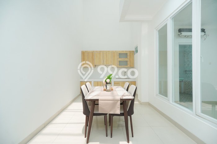 HARGA SPECIAL! Rumah Asri area Cibubur, Bekasi, Luas 98m² Bangunan 100m² BISA KPR! HARGA SPECIAL! Rumah Asri area Cibubur, Bekasi, Luas 98m² Bangunan 100m² BISA KPR!