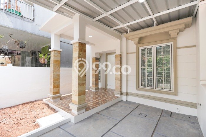 HARGA SPECIAL! Rumah Asri area Cibubur, Bekasi, Luas 98m² Bangunan 100m² BISA KPR! HARGA SPECIAL! Rumah Asri area Cibubur, Bekasi, Luas 98m² Bangunan 100m² BISA KPR!