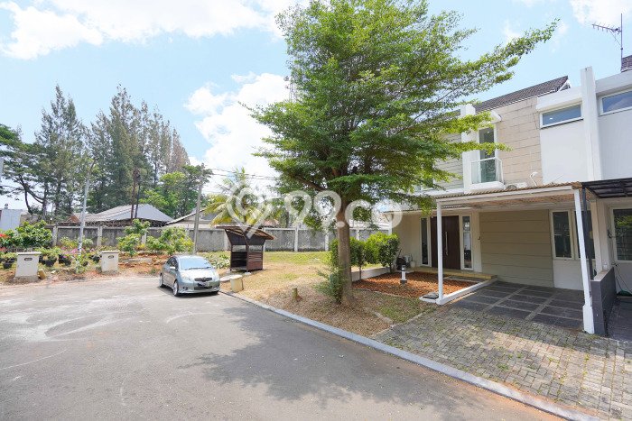 Rumah Terawat LT 114m² / LB 90m² di Lokasi Strategis Citra Grand, Jakarta Timur Rumah Terawat LT 114m² / LB 90m² di Lokasi Strategis Citra Grand, Jakarta Timur