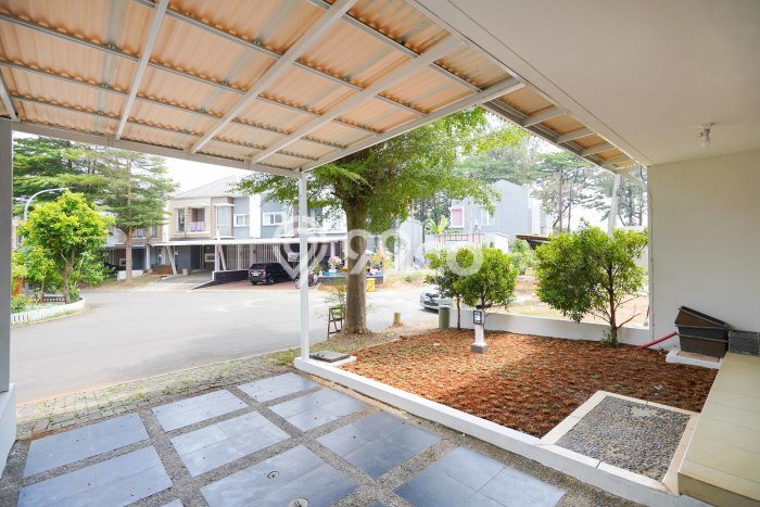 Rumah Terawat LT 114m² / LB 90m² di Lokasi Strategis Citra Grand, Jakarta Timur Rumah Terawat LT 114m² / LB 90m² di Lokasi Strategis Citra Grand, Jakarta Timur