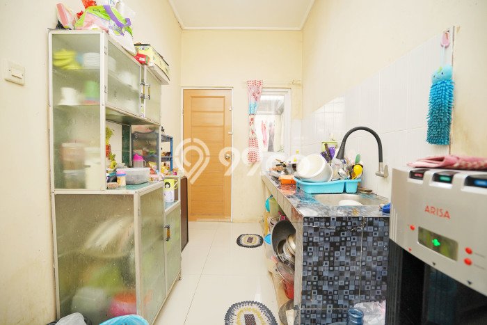 Rumah 3 KT 2 KM Fasilitas Jogging Track di Pancoran Mas, Depok Rumah 3 KT 2 KM Fasilitas Jogging Track di Pancoran Mas, Depok
