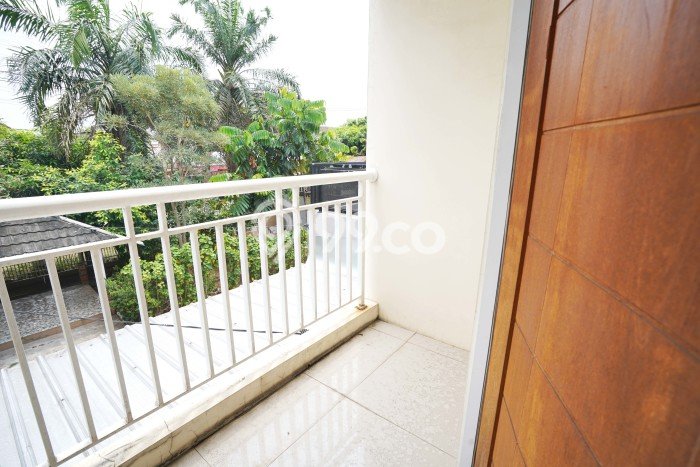 Rumah 3 KT 2 KM Fasilitas Jogging Track di Pancoran Mas, Depok Rumah 3 KT 2 KM Fasilitas Jogging Track di Pancoran Mas, Depok