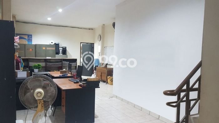 Rumah Elit Modern Siap Huni di Citra Garden Jakarta Barat Rumah Elit Modern Siap Huni di Citra Garden Jakarta Barat