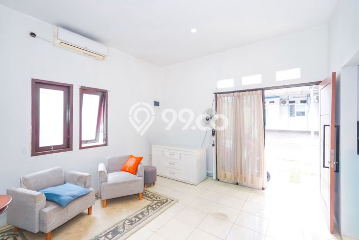 Jual Rumah Strategis Bagus Punya 2 KT di Sawangan Depok SHM Jual Rumah Strategis Bagus Punya 2 KT di Sawangan Depok SHM
