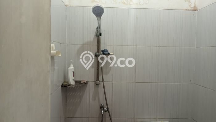 Dijual Cepat Rumah Favorit Siap Huni LB 56m2 di Jatisampurna, Bekasi Dijual Cepat Rumah Favorit Siap Huni LB 56m2 di Jatisampurna, Bekasi