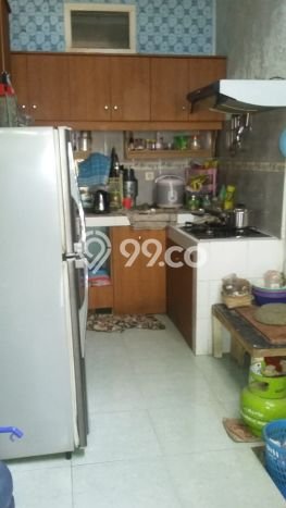 Hunian Nyaman Asri 4 KT Siap Pakai di Cibubur Jakarta Timur Hunian Nyaman Asri 4 KT Siap Pakai di Cibubur Jakarta Timur