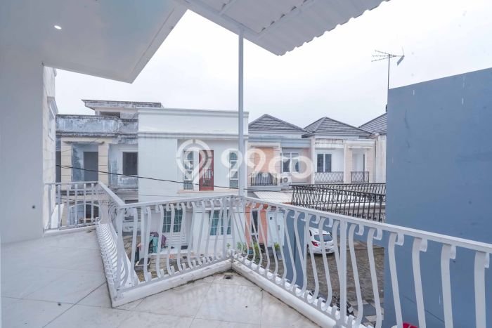 Rumah Minimalis 4 KT di Sukmajaya Depok Rumah Minimalis 4 KT di Sukmajaya Depok