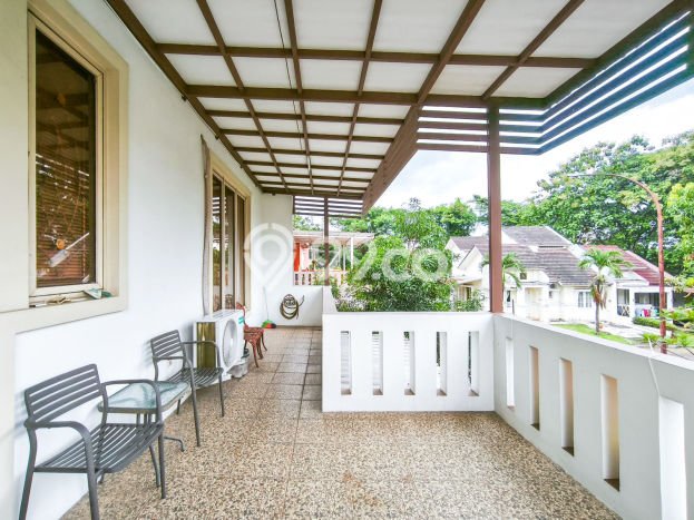Jual Rumah Mewah Megah Dengan View Eksklusif di Kota Wisata, Bogor Jual Rumah Mewah Megah Dengan View Eksklusif di Kota Wisata, Bogor