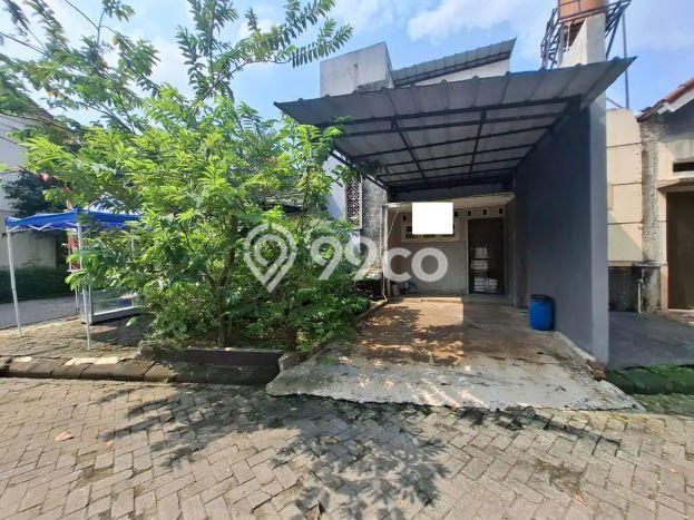 Hunian Nyaman Asri 4 KT Siap Pakai di Cibubur Jakarta Timur Hunian Nyaman Asri 4 KT Siap Pakai di Cibubur Jakarta Timur