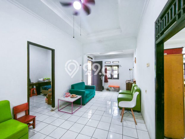 Rumah Modern Cantik 3 Kamar Siap Huni di Cibinong Rumah Modern Cantik 3 Kamar Siap Huni di Cibinong