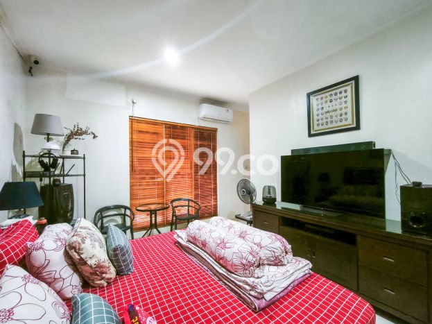 Jual Rumah Mewah Megah Dengan View Eksklusif di Kota Wisata, Bogor Jual Rumah Mewah Megah Dengan View Eksklusif di Kota Wisata, Bogor