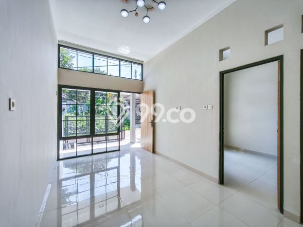 Jual Rumah Siap Huni di Cibinong Bogor Harga Rp 450 Juta LT 60m2 Jual Rumah Siap Huni di Cibinong Bogor Harga Rp 450 Juta LT 60m2