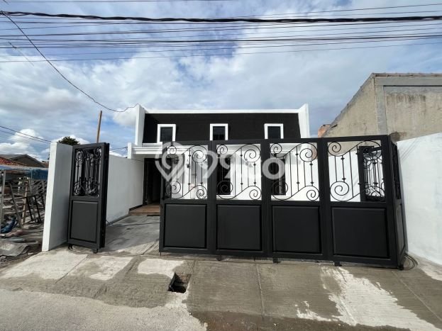 For Sale Hunian Rumah Nyaman 2 KT di Jati Asih, Bekasi For Sale Hunian Rumah Nyaman 2 KT di Jati Asih, Bekasi