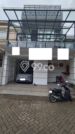 Dijual Rumah Luas Elegan Dengan View Cantik di Kalideres, Jakarta Barat Dijual Rumah Luas Elegan Dengan View Cantik di Kalideres, Jakarta Barat