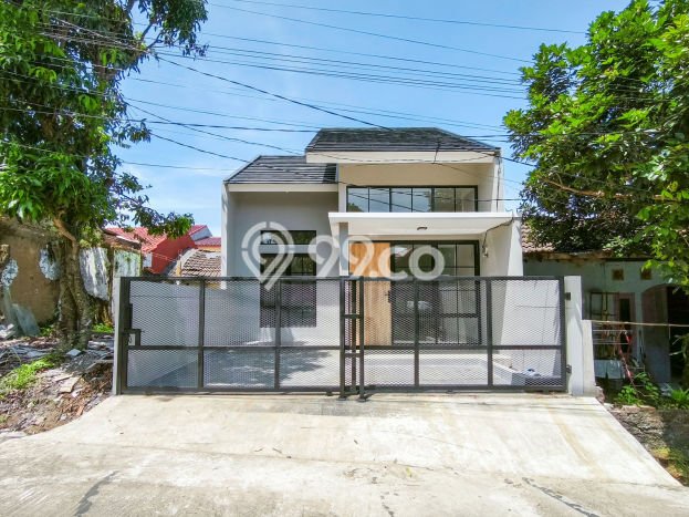 Jual Rumah Siap Huni di Cibinong Bogor Harga Rp 450 Juta LT 60m2 Jual Rumah Siap Huni di Cibinong Bogor Harga Rp 450 Juta LT 60m2