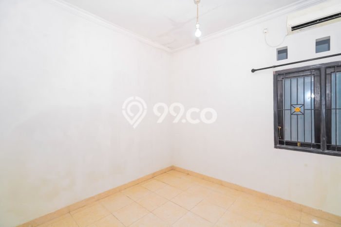 Rumah Strategis Minimalis Lb 93m2 di Beji, Depok Rumah Strategis Minimalis Lb 93m2 di Beji, Depok