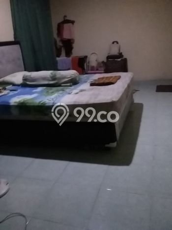 Hunian Nyaman Asri 4 KT Siap Pakai di Cibubur Jakarta Timur Hunian Nyaman Asri 4 KT Siap Pakai di Cibubur Jakarta Timur
