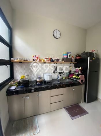 Dijual Cepat Rumah Favorit Siap Huni LB 55m2 di Sawangan, Depok Dijual Cepat Rumah Favorit Siap Huni LB 55m2 di Sawangan, Depok
