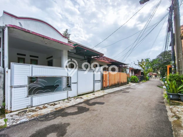 Rumah Modern LB/LT 60m2/72m2 Siap Huni Area Tanah Sareal, Bogor Rumah Modern LB/LT 60m2/72m2 Siap Huni Area Tanah Sareal, Bogor