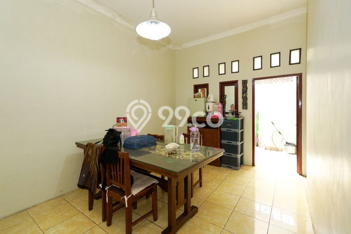 Rumah Modern Minimalis 3 Kamar Siap Huni di Jatisampurna Rumah Modern Minimalis 3 Kamar Siap Huni di Jatisampurna