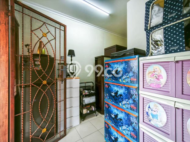 Jual Rumah Mewah Megah Dengan View Eksklusif di Kota Wisata, Bogor Jual Rumah Mewah Megah Dengan View Eksklusif di Kota Wisata, Bogor