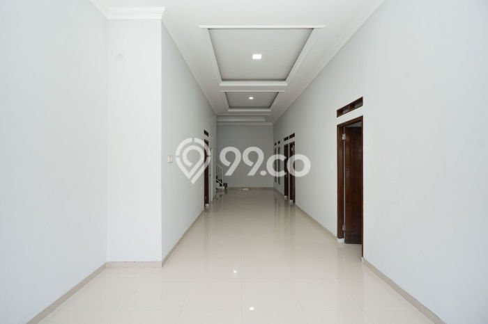 Dijual Rumah Modern 4 KT di Jati Asih, Bekasi Dijual Rumah Modern 4 KT di Jati Asih, Bekasi