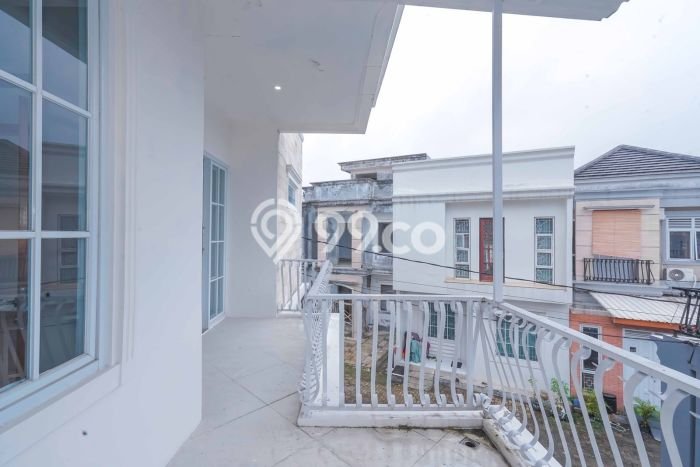 Rumah Minimalis 4 KT di Sukmajaya Depok Rumah Minimalis 4 KT di Sukmajaya Depok