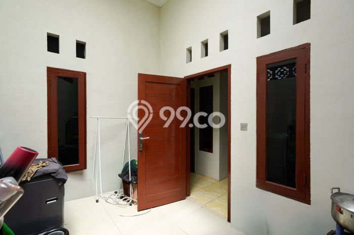 Rumah Modern Minimalis 3 Kamar Siap Huni di Jatisampurna Rumah Modern Minimalis 3 Kamar Siap Huni di Jatisampurna