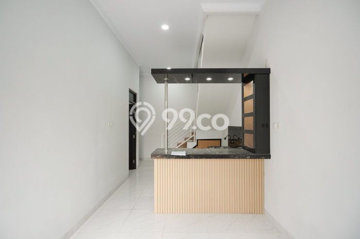 Rumah Modern Minimalis 3 Kamar Siap Huni di Babelan Rumah Modern Minimalis 3 Kamar Siap Huni di Babelan