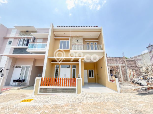 Rumah Area Nyaman di Sukmajaya, Depok, Luas 120m² Bangunan 200m² Rumah Area Nyaman di Sukmajaya, Depok, Luas 120m² Bangunan 200m²