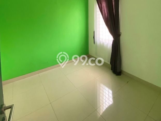 Rumah Modern 2 Kamar LT 97m2 di Cibubur Rumah Modern 2 Kamar LT 97m2 di Cibubur